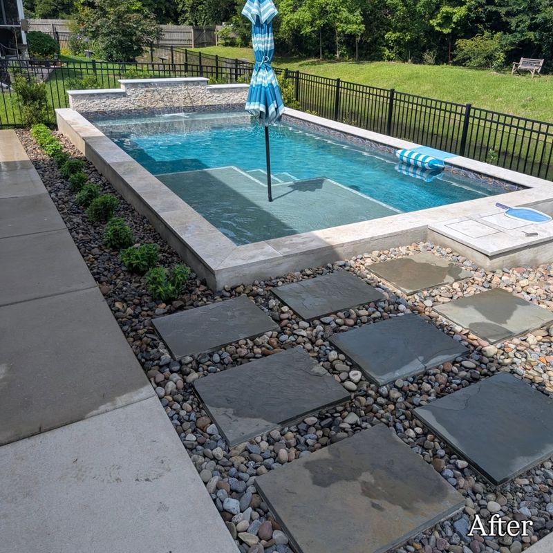 Outdoor Living