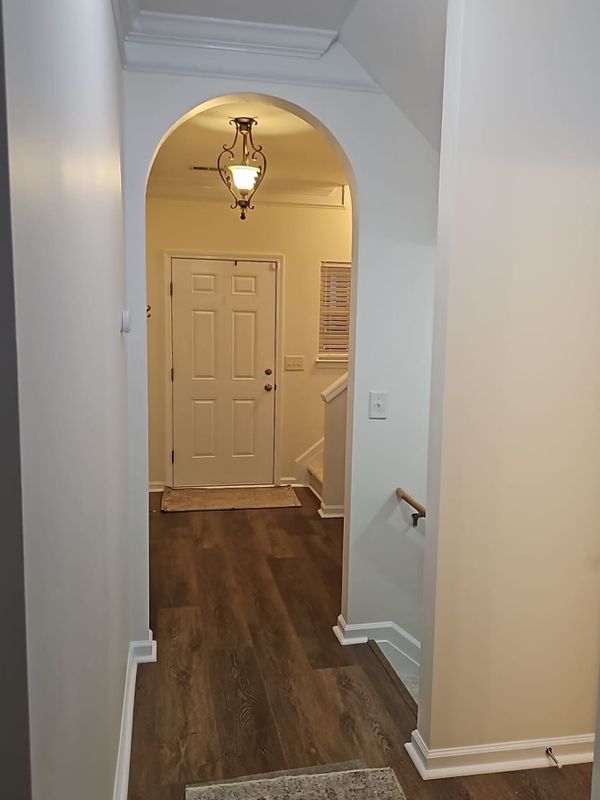 Interior Painting