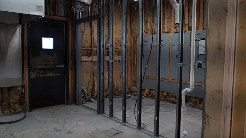 Custom Home Construction