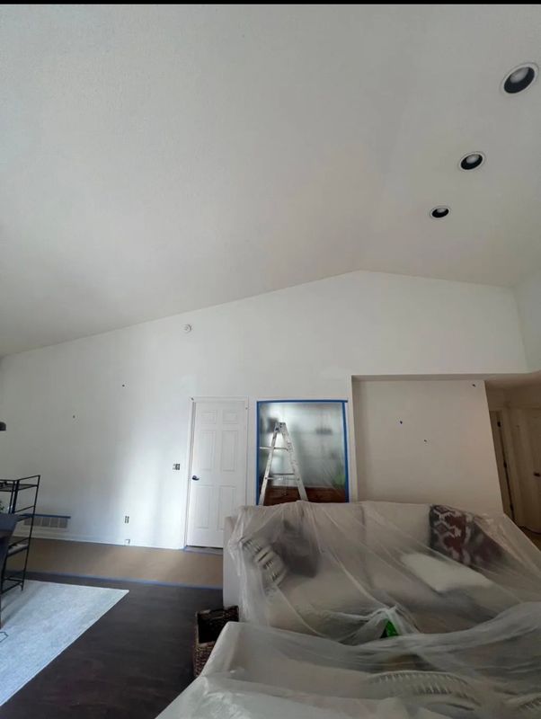 Interior Painting