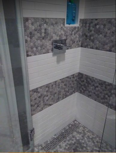 Bathroom Tiling