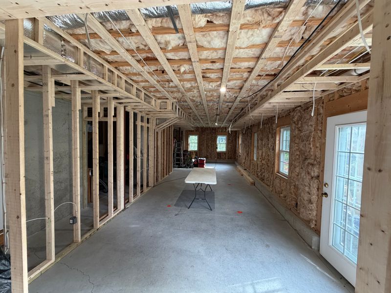 Electrical Remodels