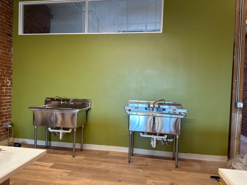 Kitchen Renovation