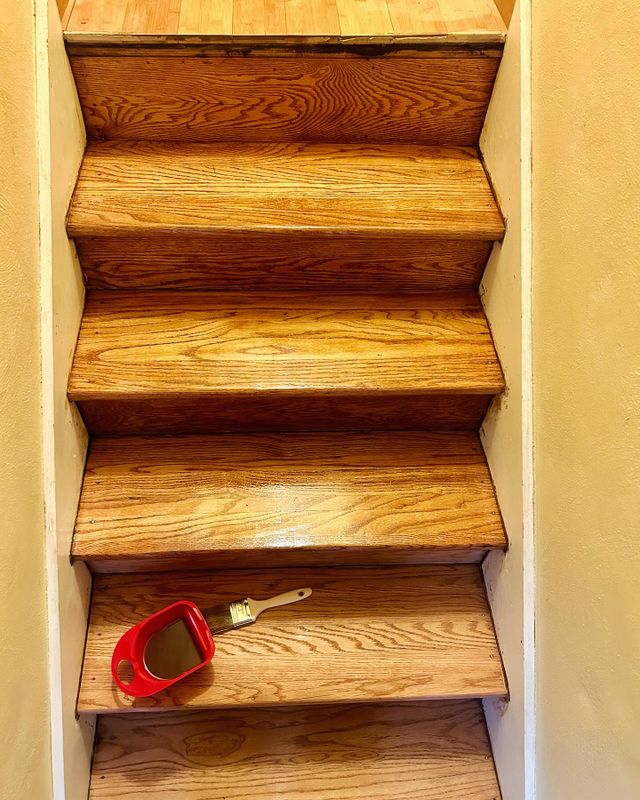 Interior Renovations