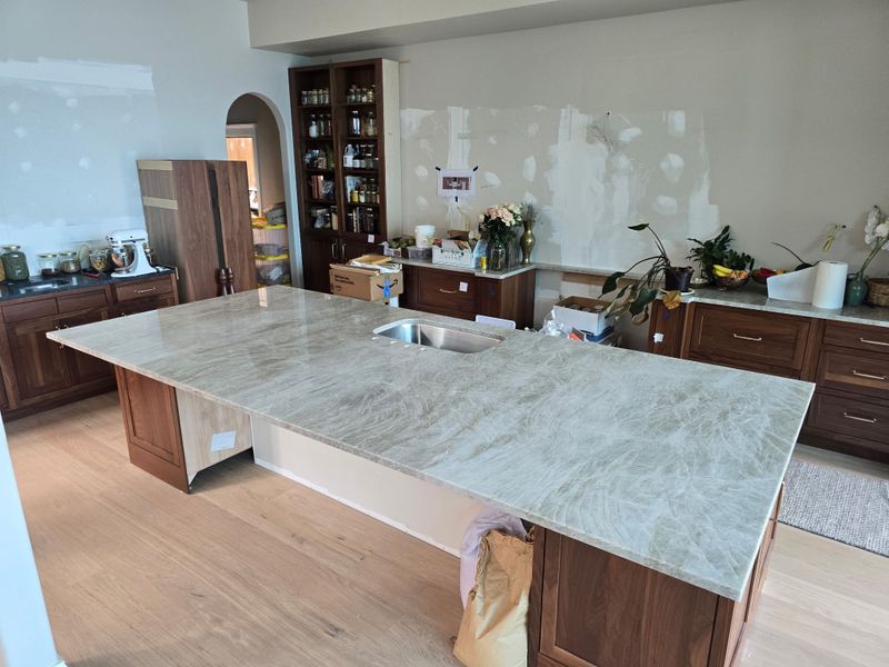 Kitchen and Bathroom Renovations