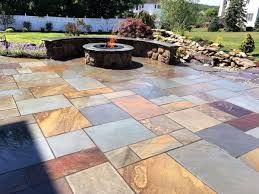 Patio Construction