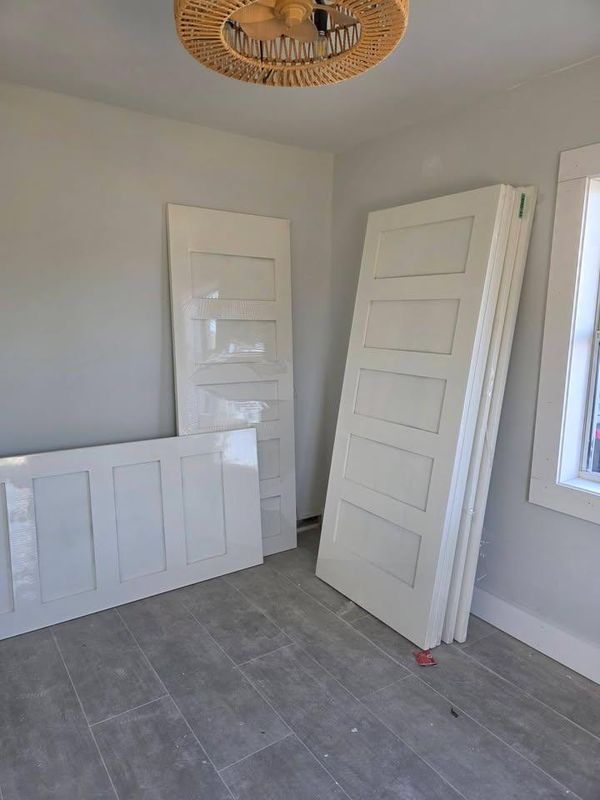 Carpentry