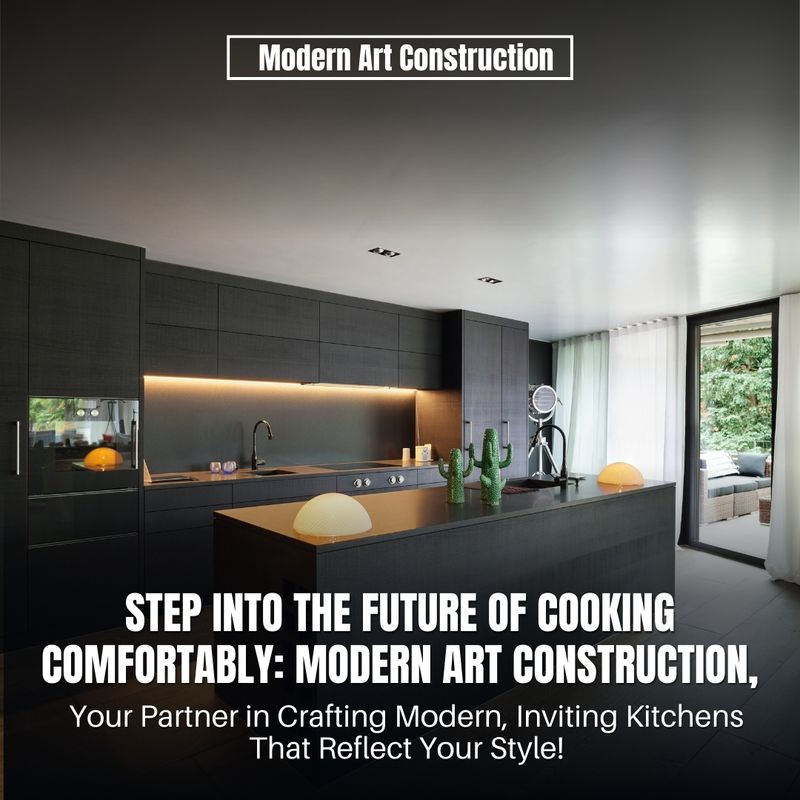 Construction & Remodeling