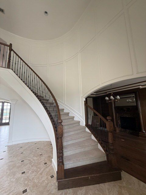 Interior Painting