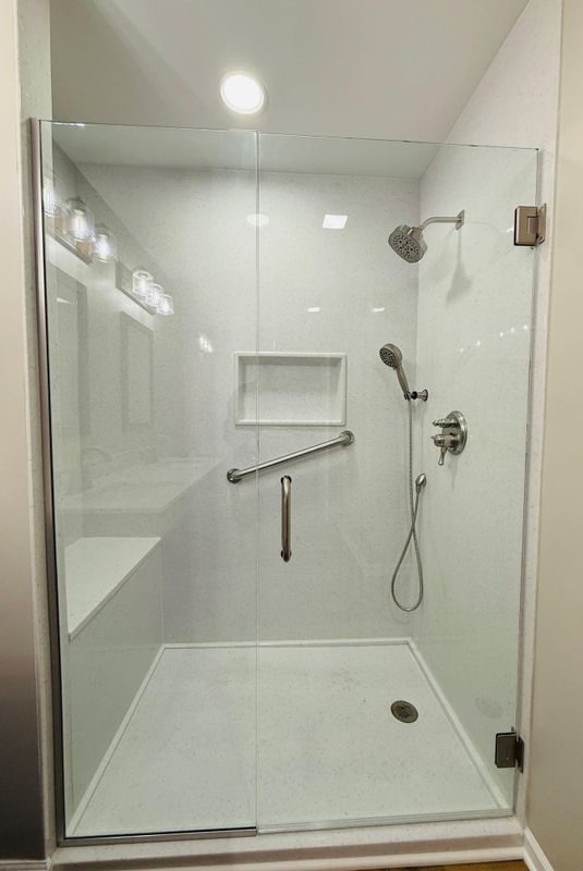 Bathroom Renovation