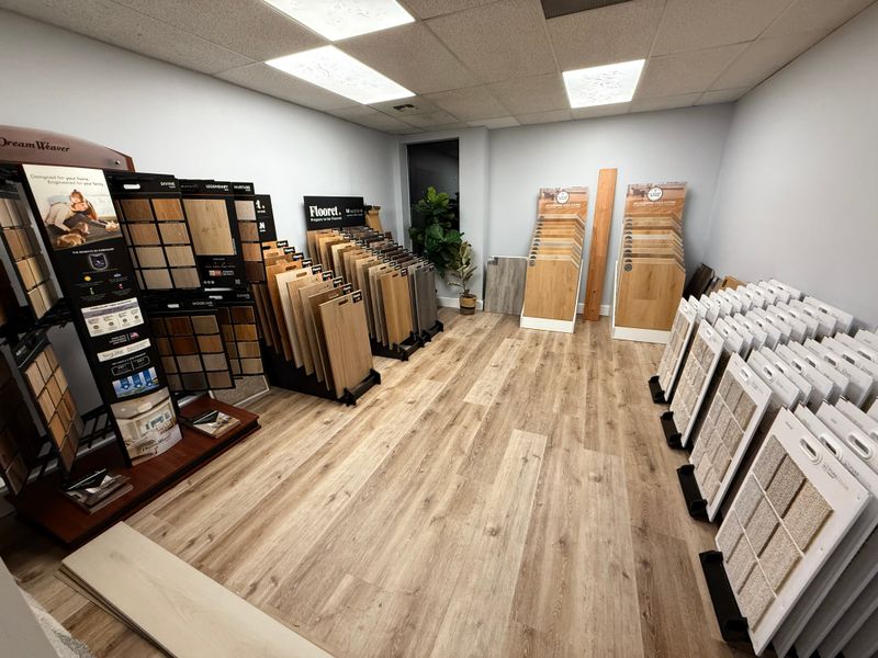 Wood Flooring