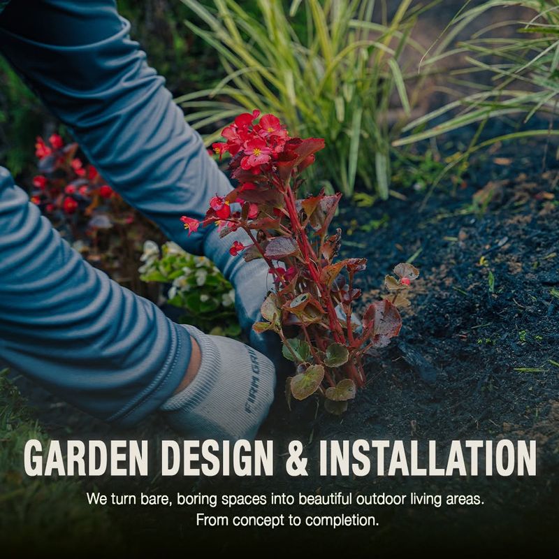 Garden Maintenance