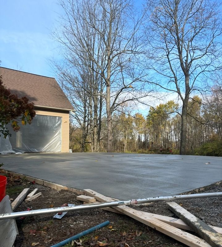 Concrete