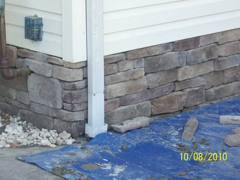 Siding