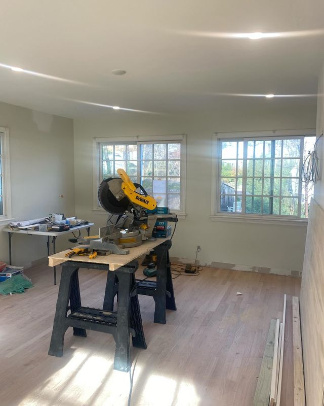 Carpentry