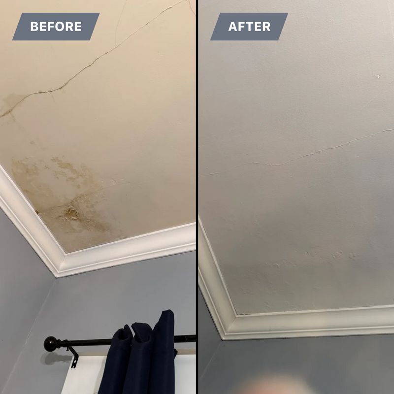 Drywall Repair