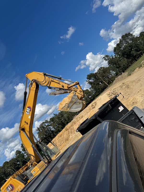 Commercial Concrete