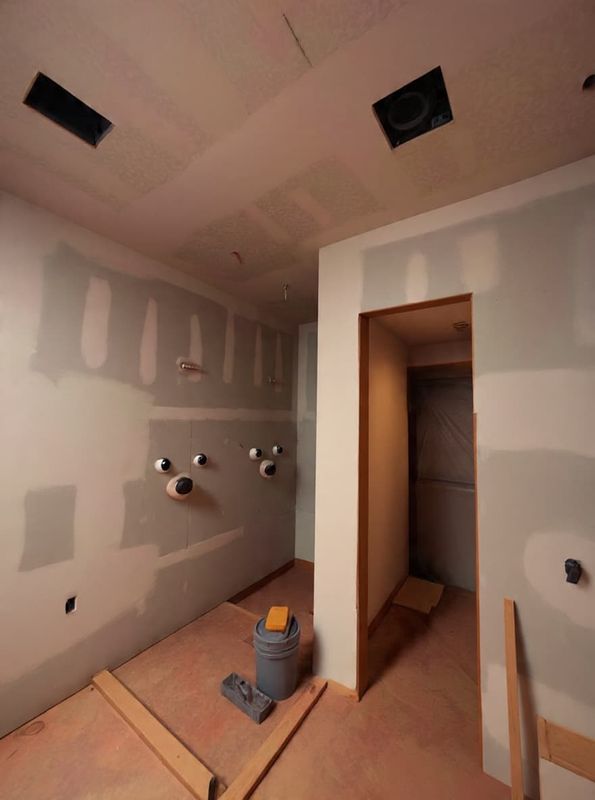 Drywall Repiars