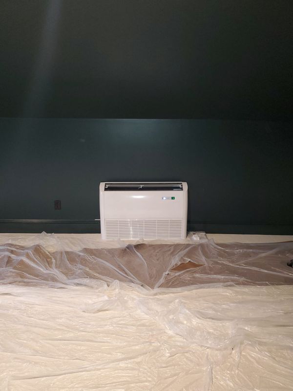 Routine Maintenance and Tune-ups