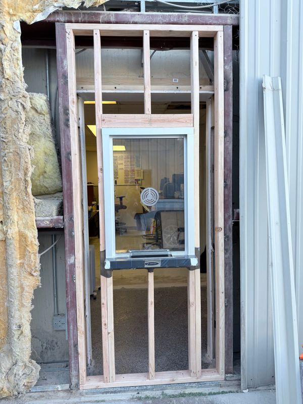 Commercial Remodeling Services