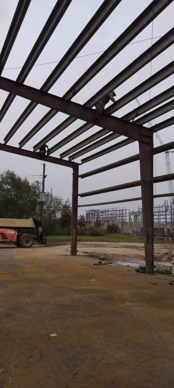 Commercial Construction