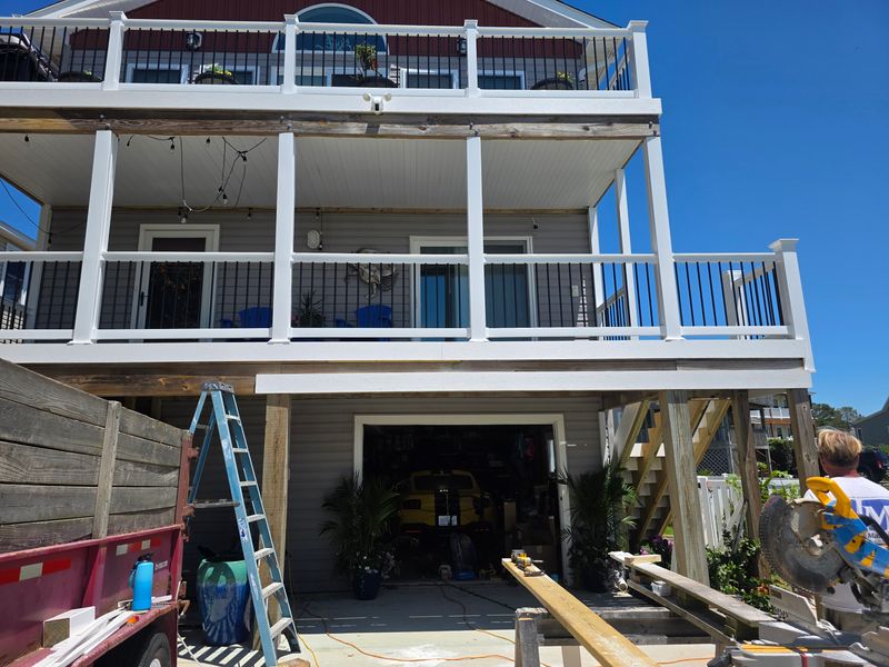 Custom Home Construction