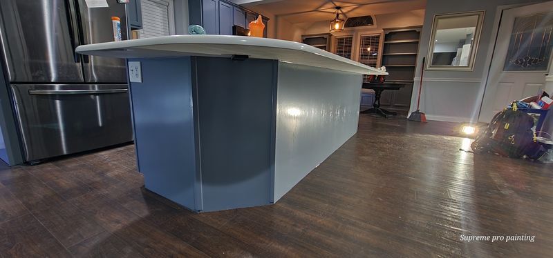 Interior Painting gallery