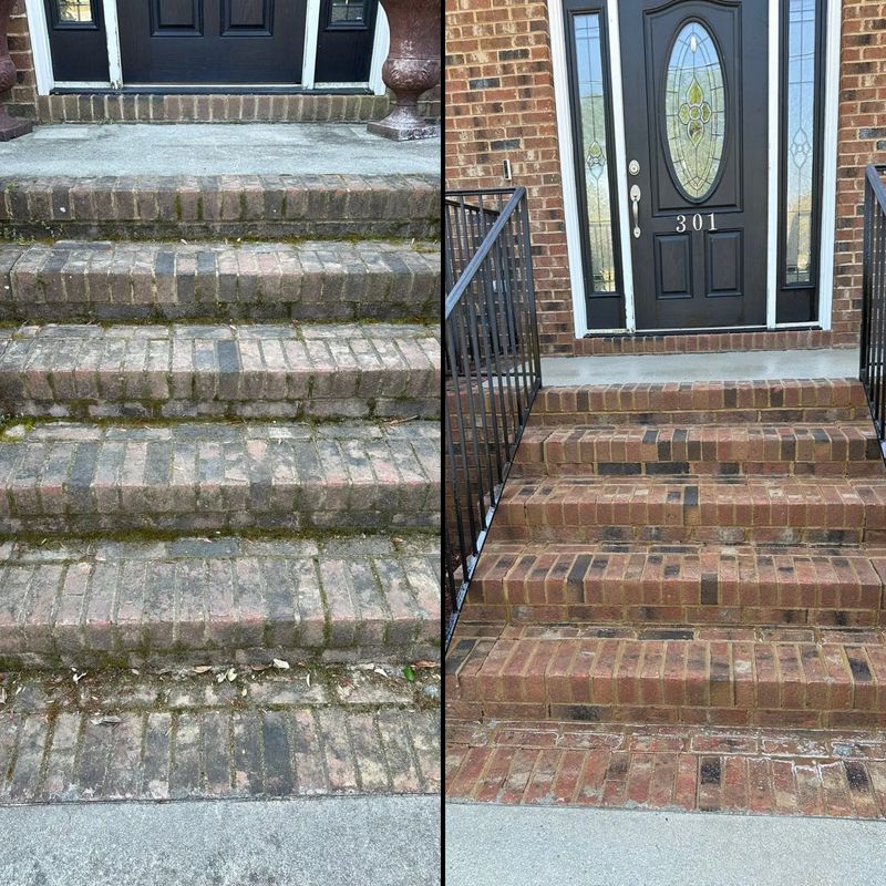 Surface Cleaning