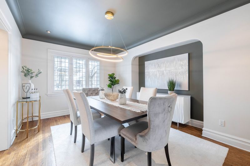 Interior Painting