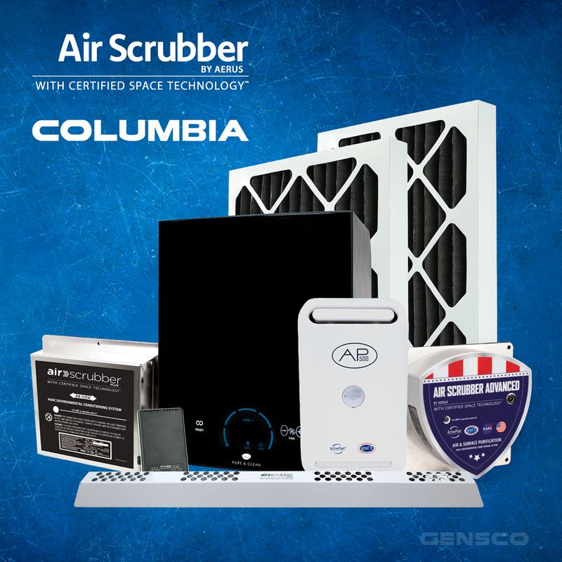 HVAC Maintenance Services