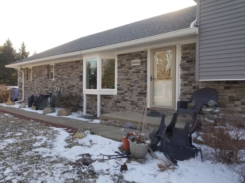 Stone Veneer