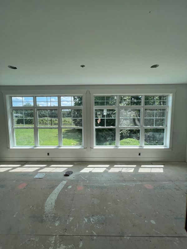 Remodeling Services