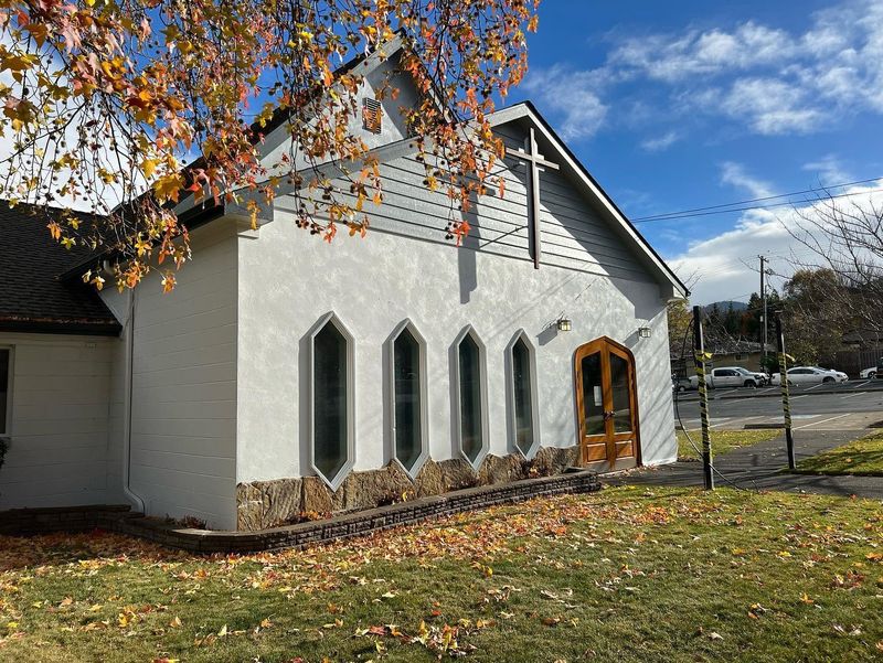 Commercial Painting