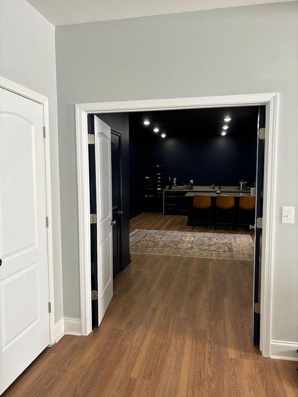 Remodeling