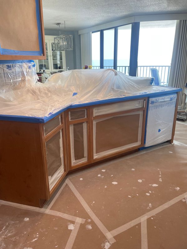 Kitchen Remodeling