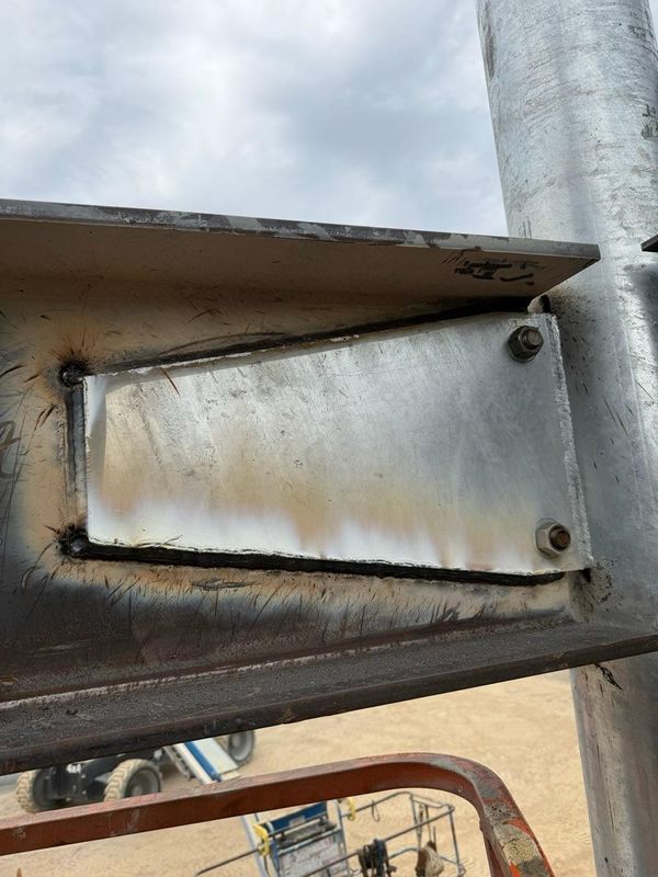 MIG Welding