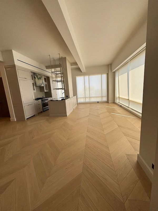 Move In / Move Out Cleaning