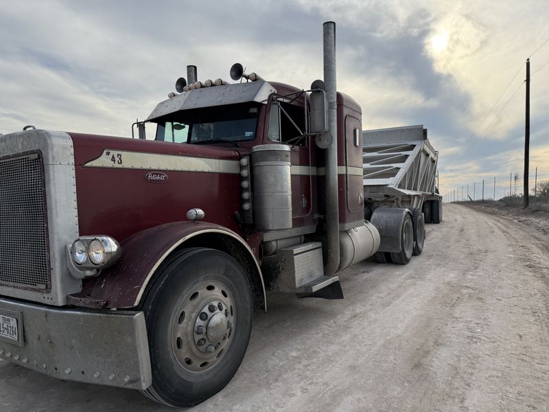 Commercial Hauling