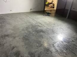 Concrete Repairs & Resurfacing
