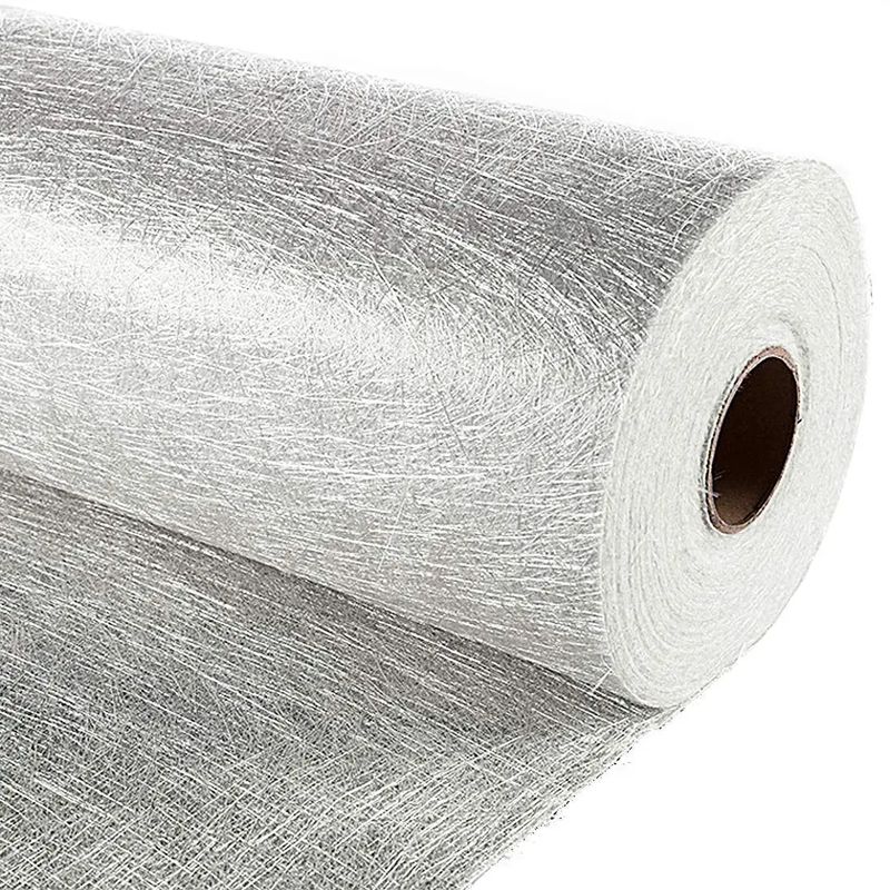 Fiberglass