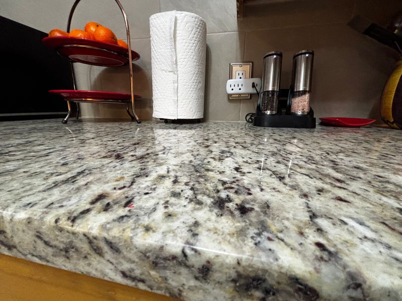Granite Countertops Installations