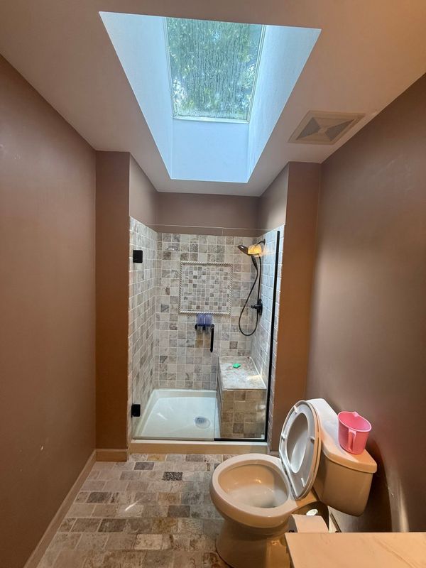 Kitchen and Bathroom Renovations