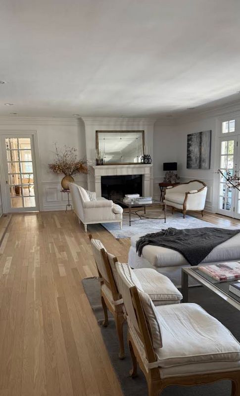 Flooring