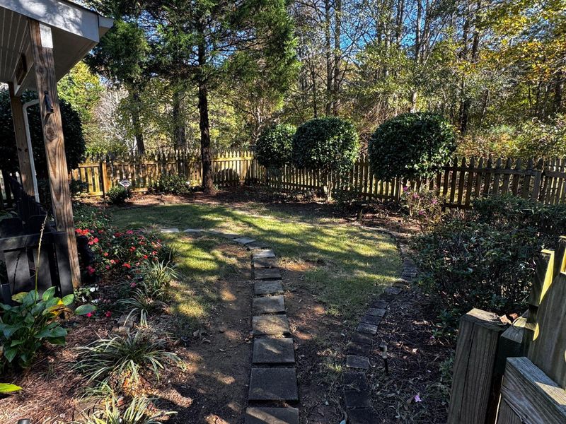Sod Installation