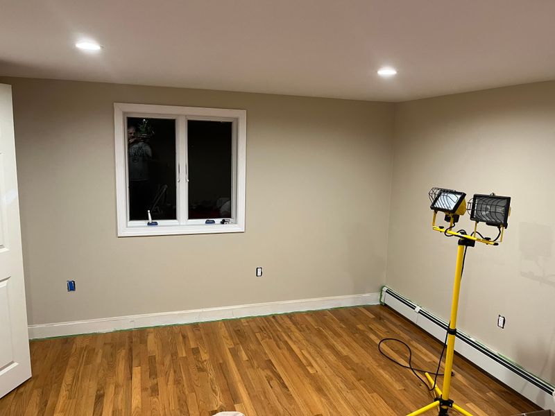 Interior Painting