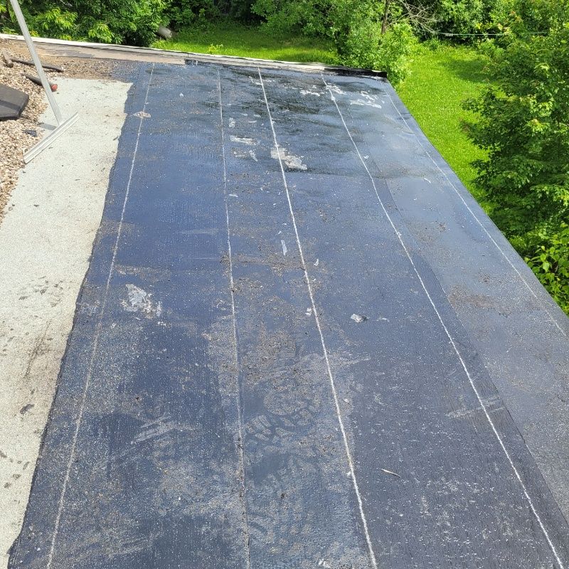Triumph Inc Elevates North York Roofing: Seamless Repairs for Long-lasting Protection