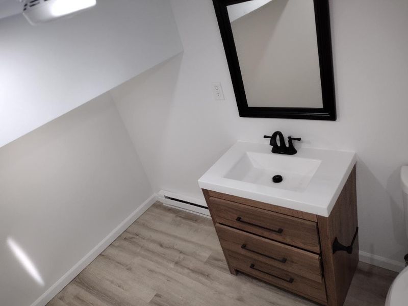 Interior Renovations