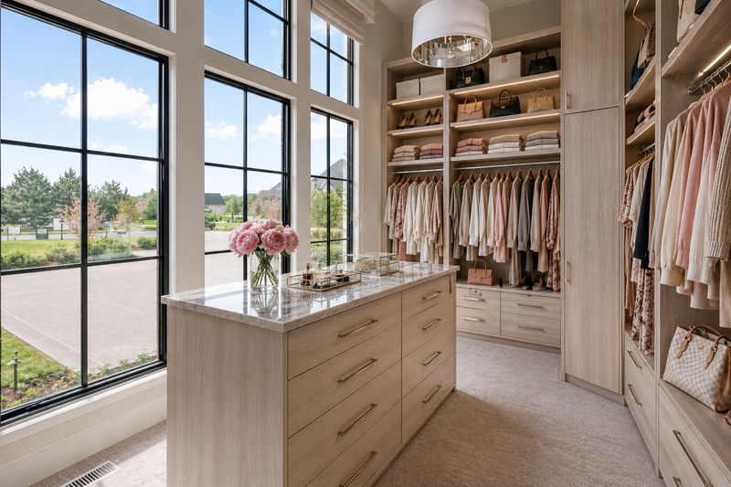 Windows and Doors