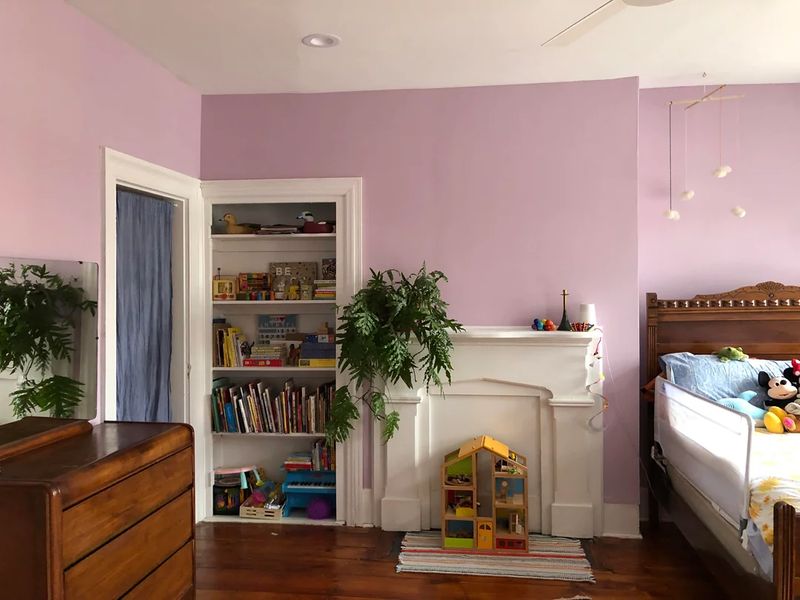 Interior Painting