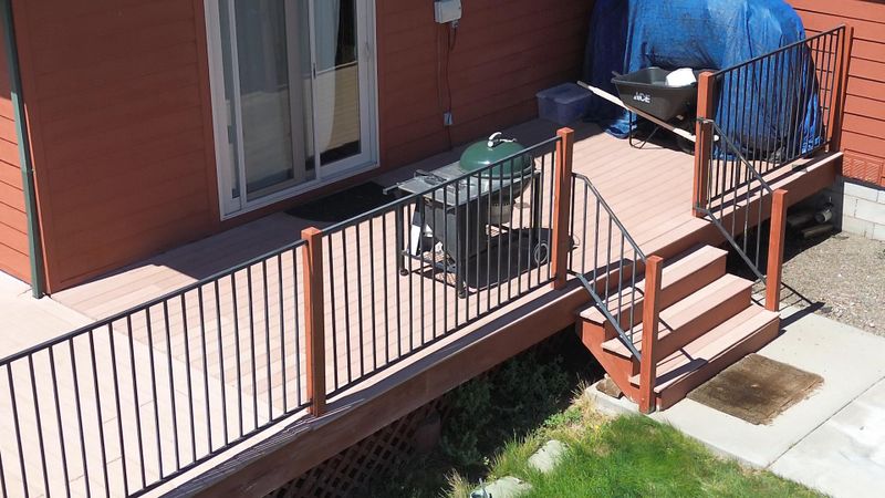 Deck Construction